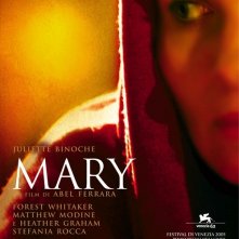 La locandina di Mary