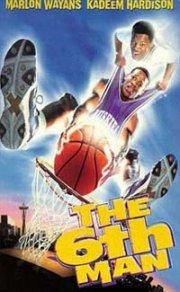 La locandina di Un canestro per due