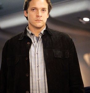 Peter Sarsgard in Flightplan