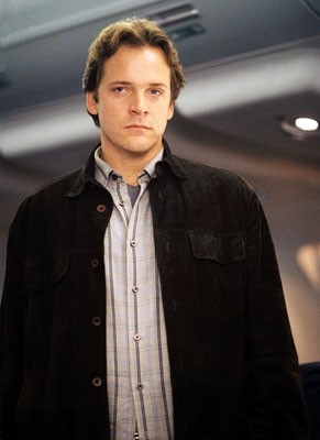 Peter Sarsgard in Flightplan