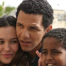 Una scena di Vai e vivrai