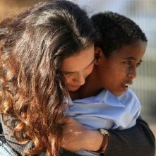 Una scena di Vai e vivrai