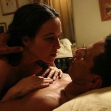 Una scena di Vai e vivrai