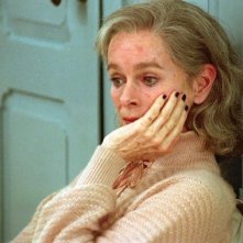 Geraldine Chaplin in Melissa P.