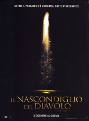 Il nascondiglio del diavolo