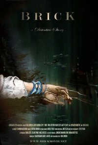 Locandina di Brick - Dose Mortale