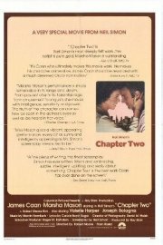 La locandina di Capitolo secondo