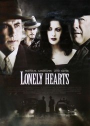 La locandina di Lonely Hearts