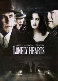 La locandina di Lonely Hearts