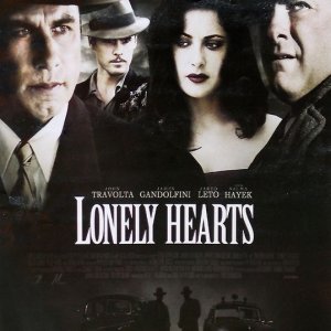 La locandina di Lonely Hearts