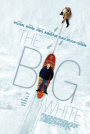 La locandina di The Big White