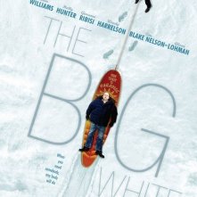 La locandina di The Big White