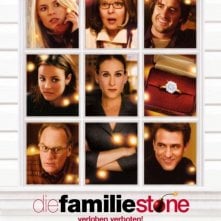 La locandina di The Family Stone