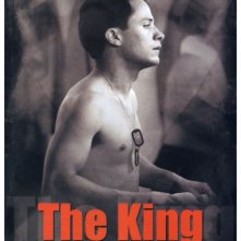 La locandina di The King