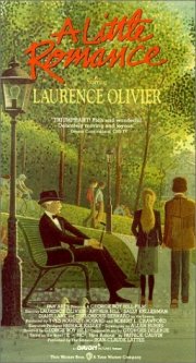 La locandina di Una piccola storia d'amore