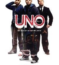 La locandina di Uno