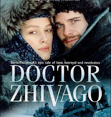 Zivago (Miniserie TV in 3 parti 2002): trama, cast, foto, news 