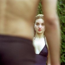 L'attrice spagnola Maria Valverde è Melissa P.