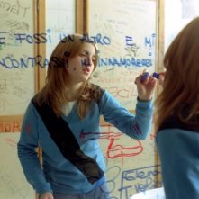 Maria Valverde nei panni di Melissa P.