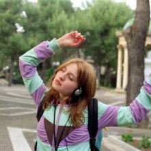 Maria Valverde è Melissa P.
