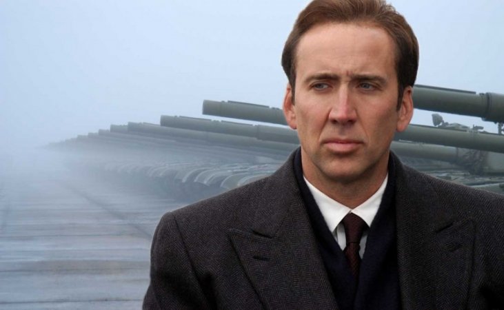 Nicolas Cage scambiato sistematicamente per Nick Cave: 'Non passa giorno che non accada'