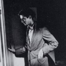 Tony Perkins in Psycho