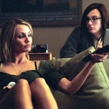 Cameron Diaz e Toni Collette nella commedia In Her Shoes - Se fossi lei