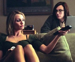 Cameron Diaz e Toni Collette nella commedia In Her Shoes - Se fossi lei