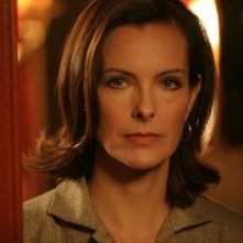 Carole Bouquet in una scena del film L'enfer