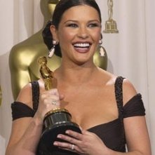 Catherine Zeta Jones 20028