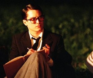 Elijah Wood è il protagonista di Ogni cosa è illuminata