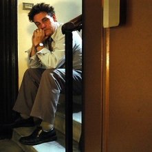 Francesco Salvi in Mai più come prima