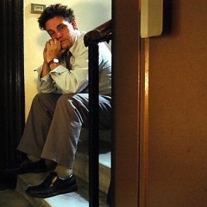 Francesco Salvi in Mai più come prima