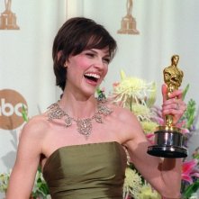 Hilary Swank 20069