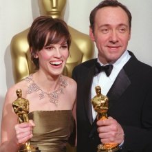 Hilary Swank E Kevin Spacey 20066