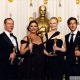 Nicole Kidman non ricorda con gioia gli Oscar 2003: 'Avevo difficoltà nella vita personale'