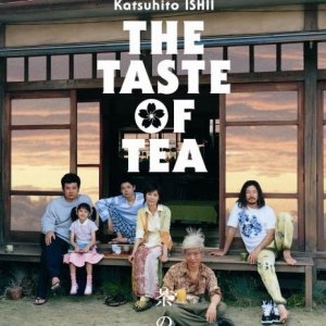 il manifesto di Taste of Tea