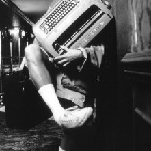 Un'immagine di Johnny Depp in Paura e delirio a Las Vegas