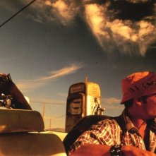 Johnny Depp in Paura e delirio a Las Vegas