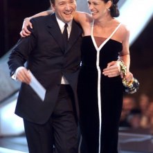 Julia Roberts Con Kevin Spacey 20049