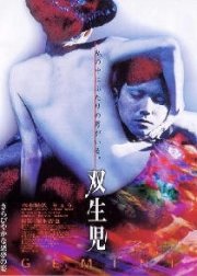 La locandina di Gemini