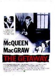 La locandina di Getaway, il rapinatore solitario