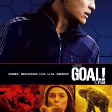 La locandina di Goal! Il film