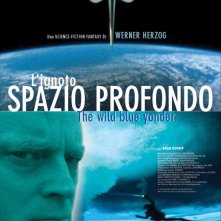La locandina di L'ignoto spazio profondo