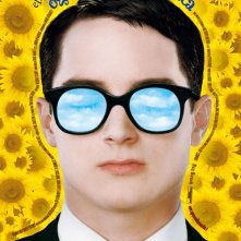 La locandina italiana di Ogni cosa è illuminata