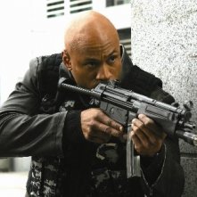 LL Cool J in Edison City