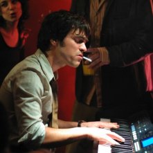 Romain Duris in  De battre mon coeur s'est arrêté