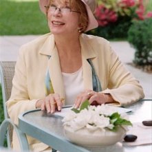 Shirley MacLaine in 'Se fossi lei'