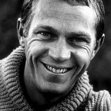 Steve Mcqueen 20035