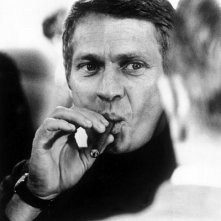 Steve McQueen